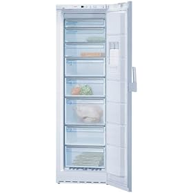Bosch GSN 32A21  Freezer