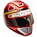 Sporting Goods : Power Rangers Operation Overdrive Mega Mission Helmet