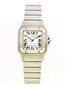 Cartier Men's Santos Galbee XL Automatic Watch #W20098D6