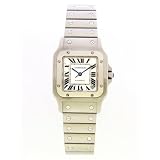 Cartier Mens Galbee Automatic Watch #W20098D6 by Cartier