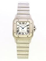 Cartier Men's Santos Galbee XL Automatic Watch #W20098D6