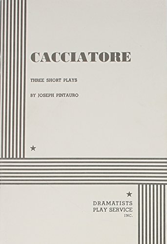 Cacciatore.