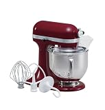 KitchenAid KN15E1XMR Accolade 400 Stand Mixer