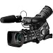 Canon XL H1 - Camcorder - High Definition - professional - widescreen - 1.67 Mpix - optical zoom: 20 x - Mini DV (HDV)