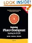 Beginning iPhone 4 Development: Exploring the iOS SDK