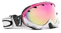 Oakley Wisdom Pink To White Fade