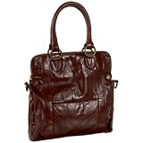 Latico Sydney Fold-Over Tote
