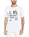LRG Men's Bless The Emporer Short Sleeve