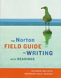 The Norton Field Guide to Writing, With Readings