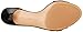 Nine West Women's Yellitout Leather Dress Sandal