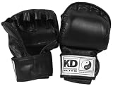 MMA Training Gloves