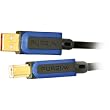 12' Hi-Speed USB 2.0 Home Theater Cable