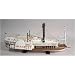 1/163 Robert E. Lee Steamboat