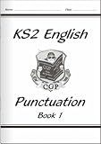 KS2 English Punctuation Book 1