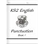 KS2 English Punctuation Book 1