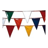 SSG Pennant Streamers