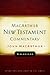 The Macarthur New Testament Commentary: Galatians (Volume 19)