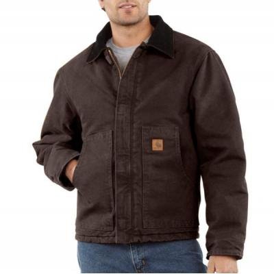 Special Item ! for Men’s Sandstone Traditional Jacket