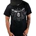 All That Remains - Skull Wreath - T-Shirt