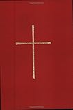 The Book of Common Prayer (Red Leatherlook) Knowing God: Walking through the Book of Books