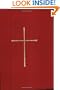 The Book of Common Prayer (Red Leatherlook)