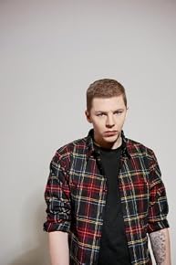 Image of Professor Green