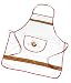 Christmas Santa Claus Design - Apron