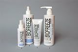 BioFreeze Pain Relieving Gel - 4 Ounce Tube