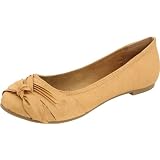 Rocket Dog Womens Memories Ballet Flat