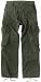 Olive Drab Vintage Paratrooper Fatigues