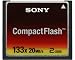 COMPACT FLASH (20MB/sec) 2GB WITH TRIPOD