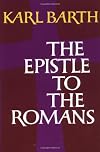The Epistle to the Romans (Galaxy Books)