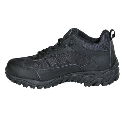 Xelement Tactical Mens Motorcycle Shoes - 9