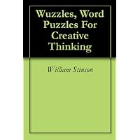 Wuzzles, Word Puzzles For