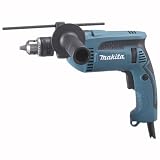 Makita HP1640 5/8-Inch Hammer Drill (Tools & Home Improvement)