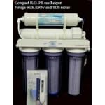 SAVE $81.12 - Compact III 5 Stage $168.88