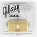 Gibson 498T Alnico Humbucker Gold