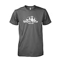 Breaking Bad - Walter White Laboratories - Herren T-Shirt