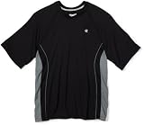 Champion Men's DoubleDry Eco Training Tee