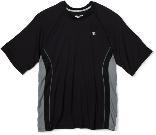 Champion Men's DoubleDry Eco Training Tee