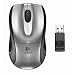 Logitech V450 Laser Cordless Mouse image 1