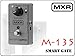 MXR mCYQ[gSMART GATEiX}[gQ[gj M135(MXR)