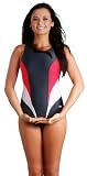 gWINNER ® Ladies Swimming Costume / Swimwear - MADE IN EU