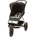 2008 Mountain Buggy Urban Single - Baroque