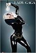 Lady Gaga - Personality / Music Poster (Live On Stage) (Size: 24" x 36")
