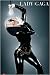 Lady Gaga - Personality / Music Poster (Live On Stage) (Size: 24" x 36")