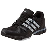adidas Women's Ap Complete Iii Cross Training Shoe,Black/Vision Metallic/Infinity,7 M US