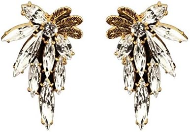 Lucien Women's Angelica Aurum Pierce Earring One-Size Gold