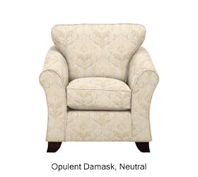 Clearance - Abbey Armchair