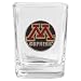 NCAA Minnesota Golden Gophers Square Shot